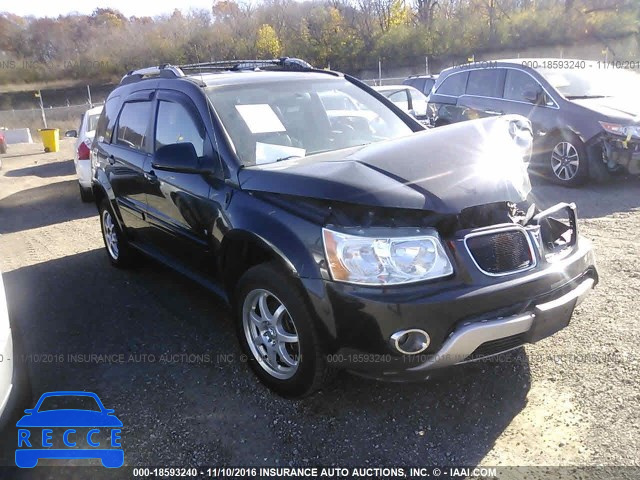 2006 Pontiac Torrent 2CKDL63F566123720 image 0