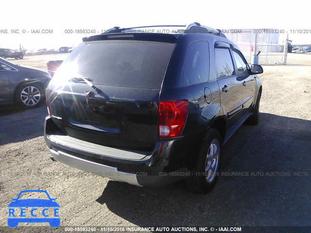 2006 Pontiac Torrent 2CKDL63F566123720 image 3