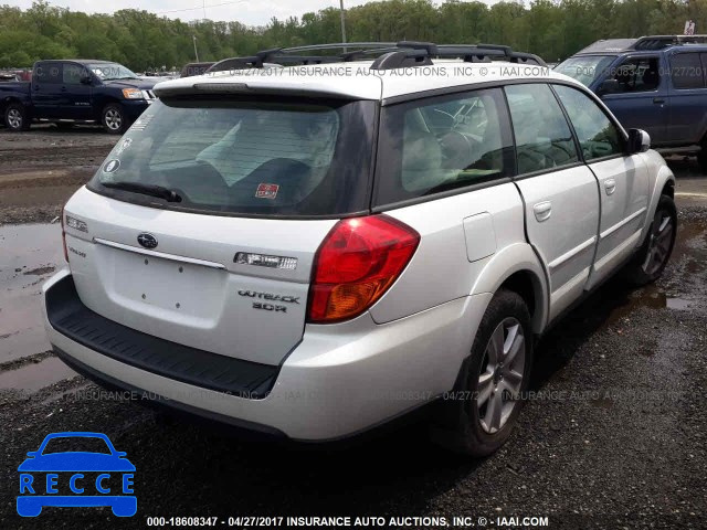 2006 Subaru Legacy 4S4BP84C764350293 image 3