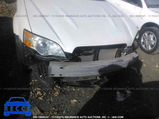 2006 Subaru Legacy 4S4BP84C764350293 image 5