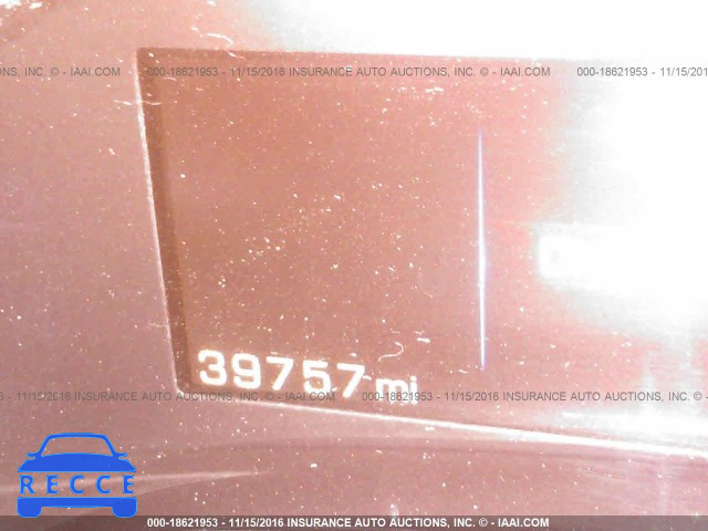 2014 Cadillac SRX LUXURY COLLECTION 3GYFNEE31ES585239 зображення 6