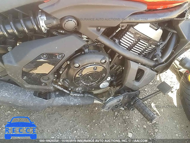 2016 Kawasaki EN650 B JKAENEB11GDA09610 зображення 7