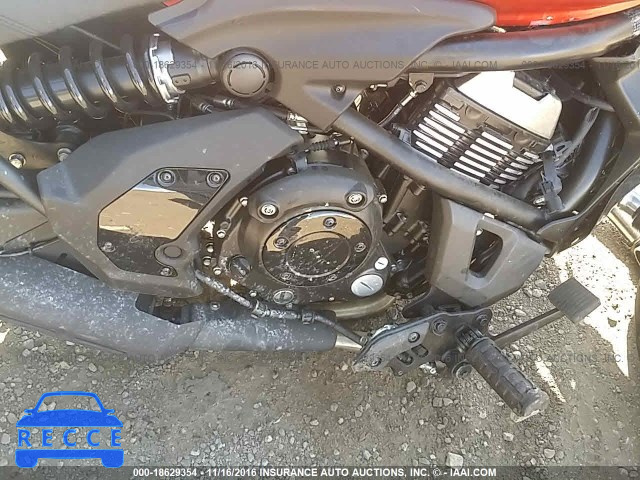 2016 Kawasaki EN650 B JKAENEB11GDA09610 зображення 8