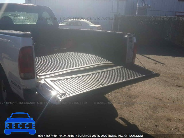 2003 Ford F150 1FTRF172X3NB46805 Bild 5