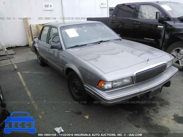 1995 BUICK CENTURY SPECIAL 1G4AG55M5S6436783 image 0