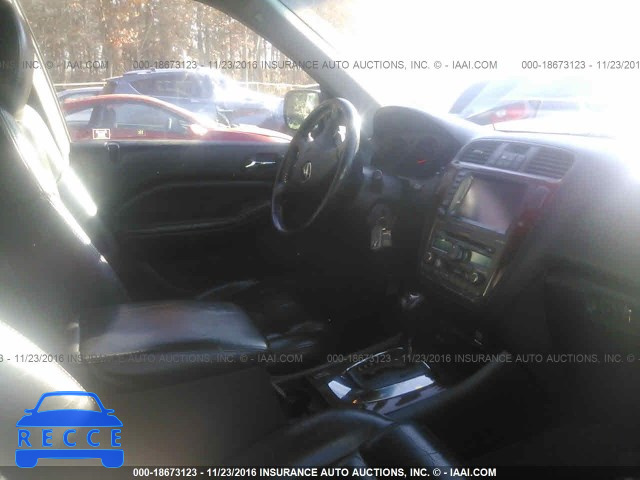 2004 Acura MDX TOURING 2HNYD18974H552249 image 4