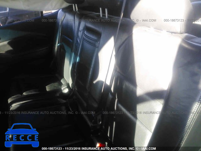 2004 Acura MDX TOURING 2HNYD18974H552249 image 7