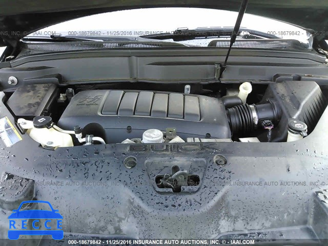 2010 Buick Enclave 5GALVBED9AJ235340 image 9