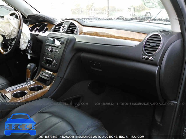 2010 Buick Enclave 5GALVBED9AJ235340 image 4