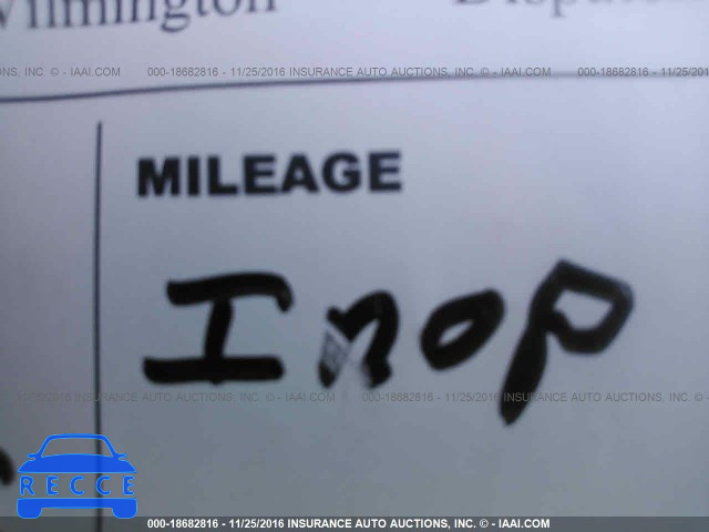 2001 Mazda Millenia JM1TA221611706493 image 6