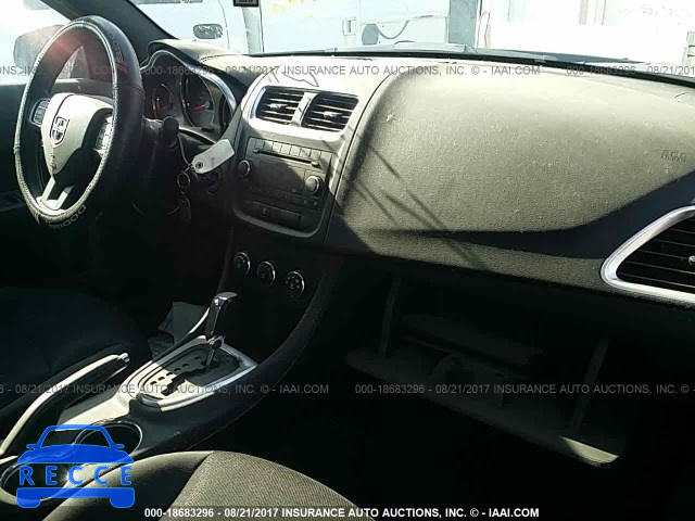 2014 Dodge Avenger 1C3CDZAB6EN227956 image 4