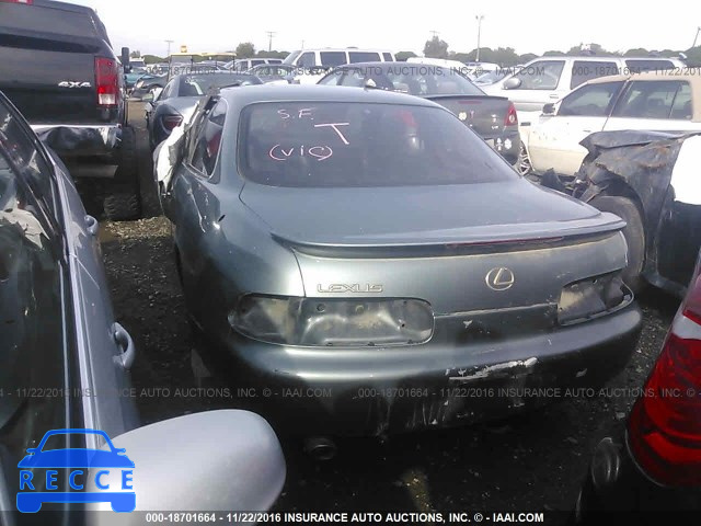 1992 Lexus SC JT8UZ30CXN0010768 image 2