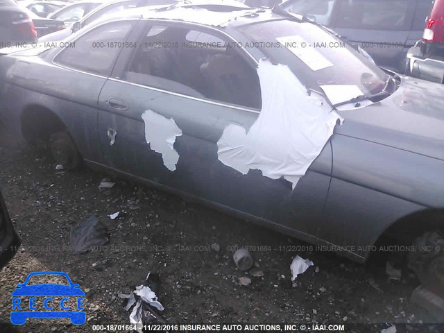 1992 Lexus SC JT8UZ30CXN0010768 image 5