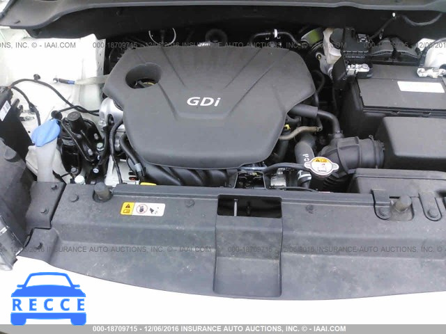 2016 KIA Soul KNDJN2A2XG7373520 image 9