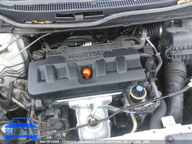 2012 Honda Civic 19XFB2F84CE324268 зображення 9