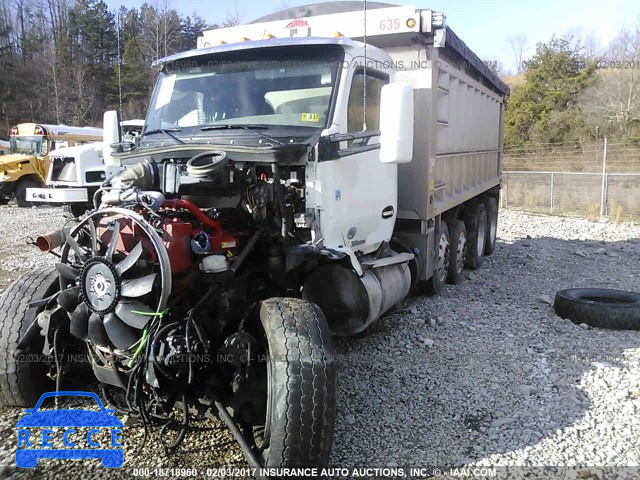 2016 KENWORTH T880 T880 1NKZX4TX4GJ481604 image 1