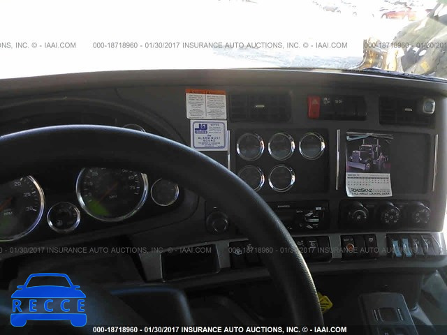 2016 KENWORTH T880 T880 1NKZX4TX4GJ481604 image 4