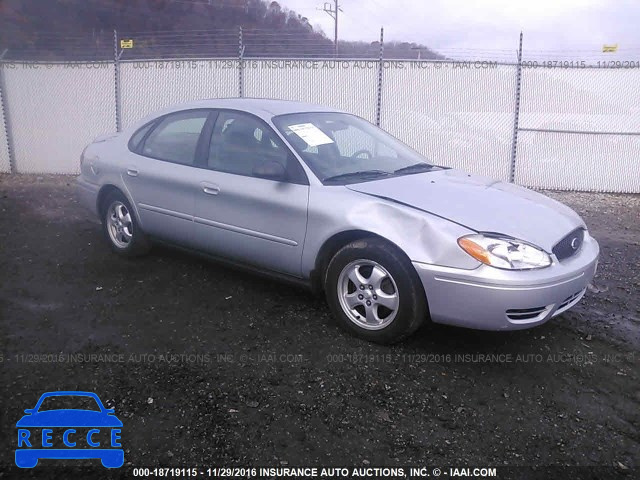 2005 Ford Taurus 1FAFP53265A208827 Bild 0