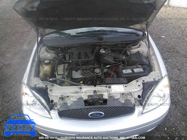 2005 Ford Taurus 1FAFP53265A208827 image 9