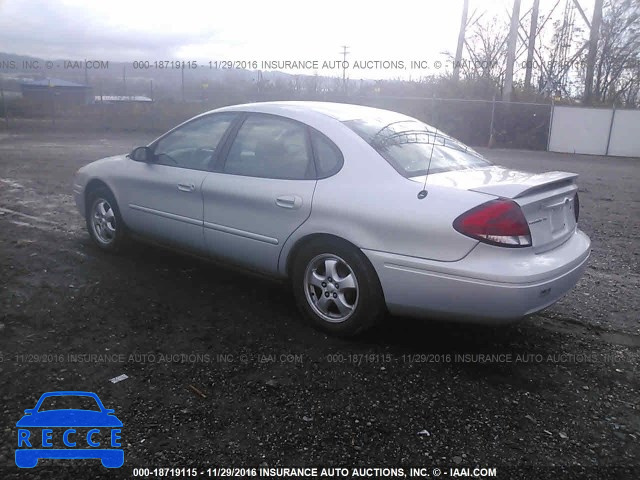 2005 Ford Taurus 1FAFP53265A208827 Bild 2