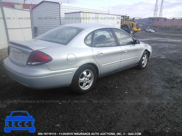 2005 Ford Taurus 1FAFP53265A208827 Bild 3