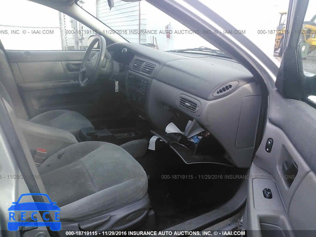 2005 Ford Taurus 1FAFP53265A208827 image 4