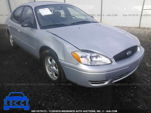 2005 Ford Taurus 1FAFP53265A208827 Bild 5