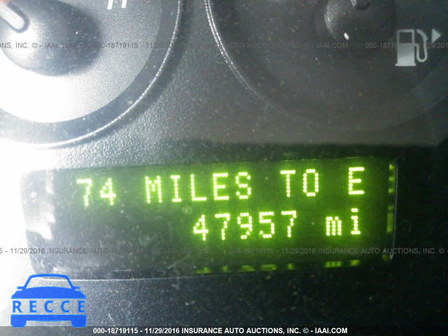 2005 Ford Taurus 1FAFP53265A208827 image 6