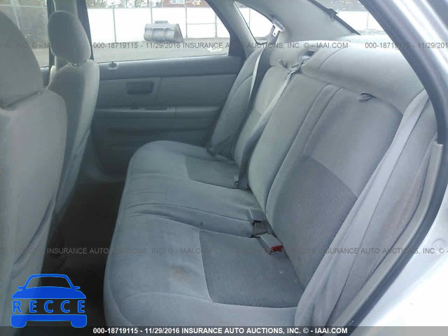 2005 Ford Taurus 1FAFP53265A208827 Bild 7