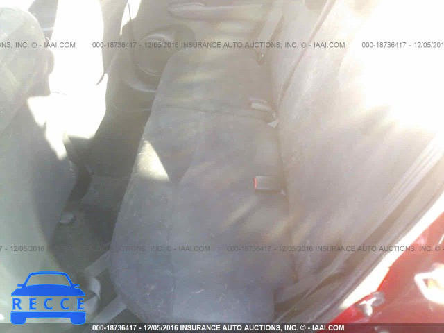 2011 Honda FIT SPORT JHMGE8H5XBS011169 image 7