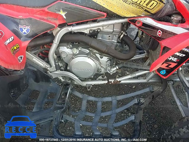 2006 Honda TRX450 ER JH2TE32086K008008 image 7