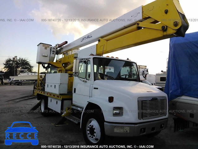 2003 FREIGHTLINER FL80 1FVABXAK33HK67859 Bild 0