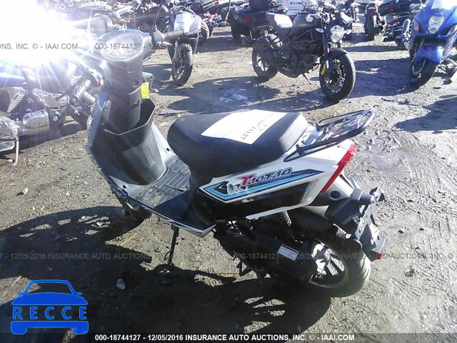 2016 TAO TAO 50CC L9NTEACX5G1350050 Bild 2