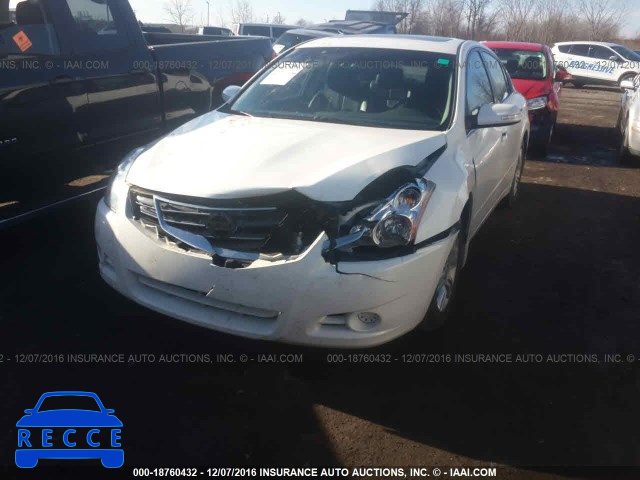 2012 Nissan Altima 1N4AL2AP2CC136836 image 5