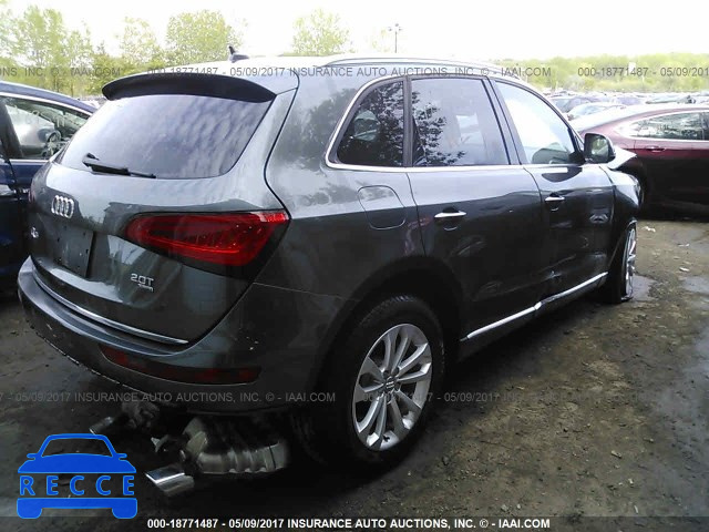 2015 Audi Q5 PREMIUM WA1CFAFP8FA060014 image 3