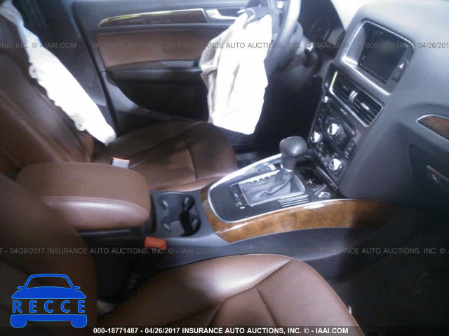 2015 Audi Q5 PREMIUM WA1CFAFP8FA060014 image 4