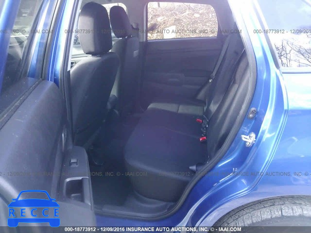2015 Mitsubishi Outlander Sport ES 4A4AR3AU5FE049440 image 7