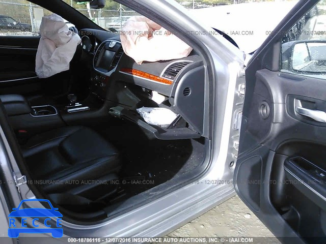 2014 Chrysler 300 2C3CCAAG8EH327355 image 4