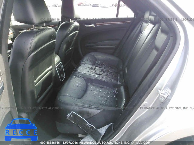 2014 Chrysler 300 2C3CCAAG8EH327355 image 7