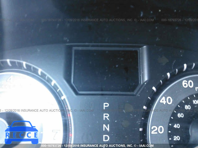 2011 Honda Odyssey EXL 5FNRL5H6XBB059288 image 6