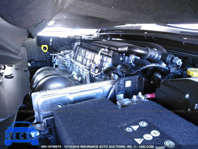 2017 CHRYSLER 200 LX 1C3CCCFB8HN502871 image 9