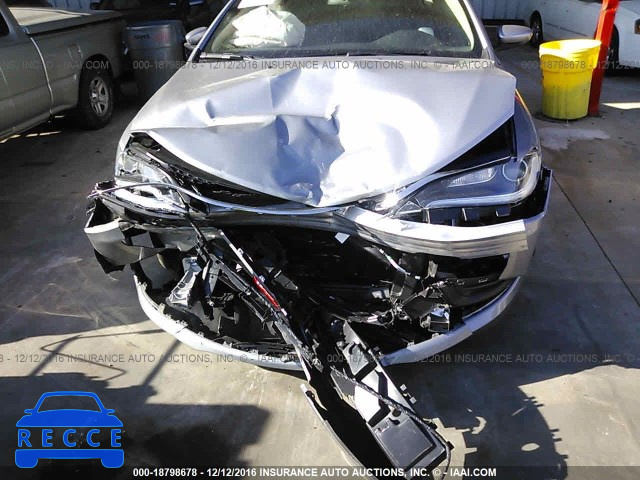 2017 CHRYSLER 200 LX 1C3CCCFB8HN502871 Bild 5