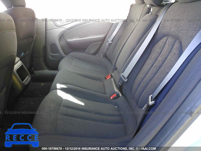 2017 CHRYSLER 200 LX 1C3CCCFB8HN502871 image 7