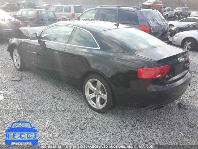 2014 Audi A5 PREMIUM PLUS WAURFAFR4EA016220 image 2