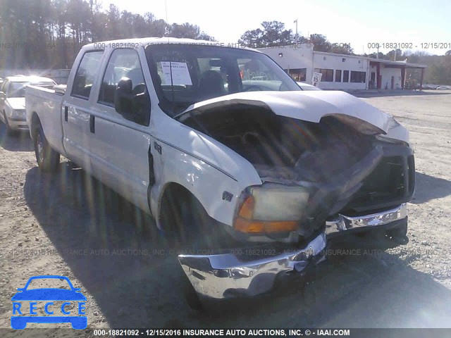 2000 Ford F350 1FTSW30S3YED88687 image 0