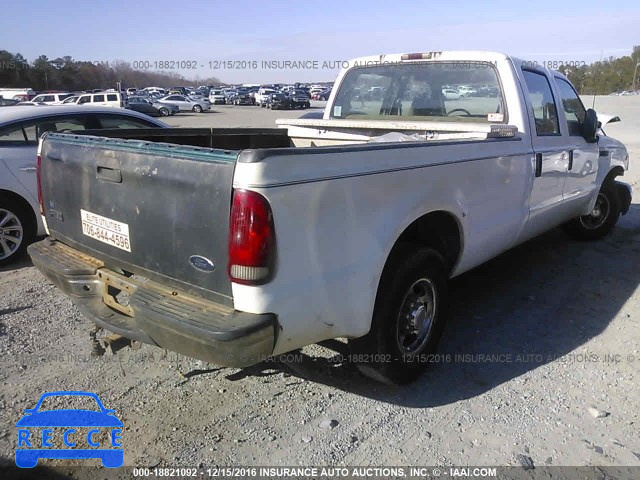 2000 Ford F350 1FTSW30S3YED88687 image 3