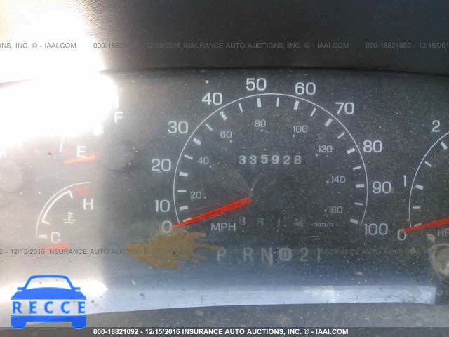2000 Ford F350 1FTSW30S3YED88687 image 6