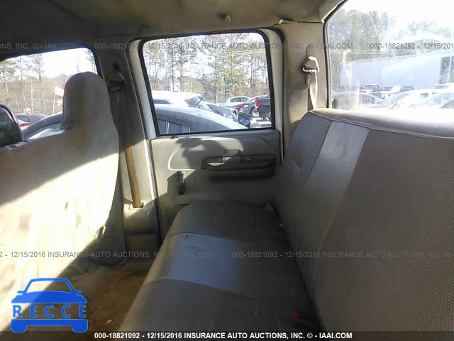 2000 Ford F350 1FTSW30S3YED88687 image 7