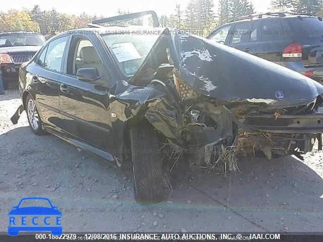 2006 Saab 9-3 YS3FD49Y161143114 Bild 0