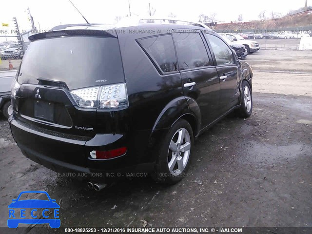 2007 Mitsubishi Outlander JA4MT41X97Z009307 image 3